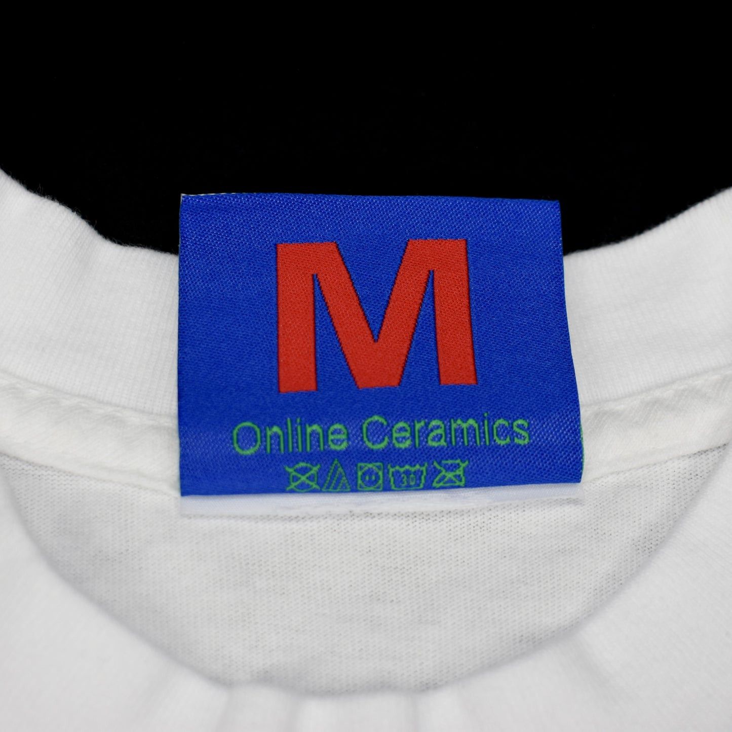 Online Ceramics Online Ceramics LA Dosers World Champs 2024 T-Shirt White Size US M / EU 48-50 / 2 - 5 Thumbnail
