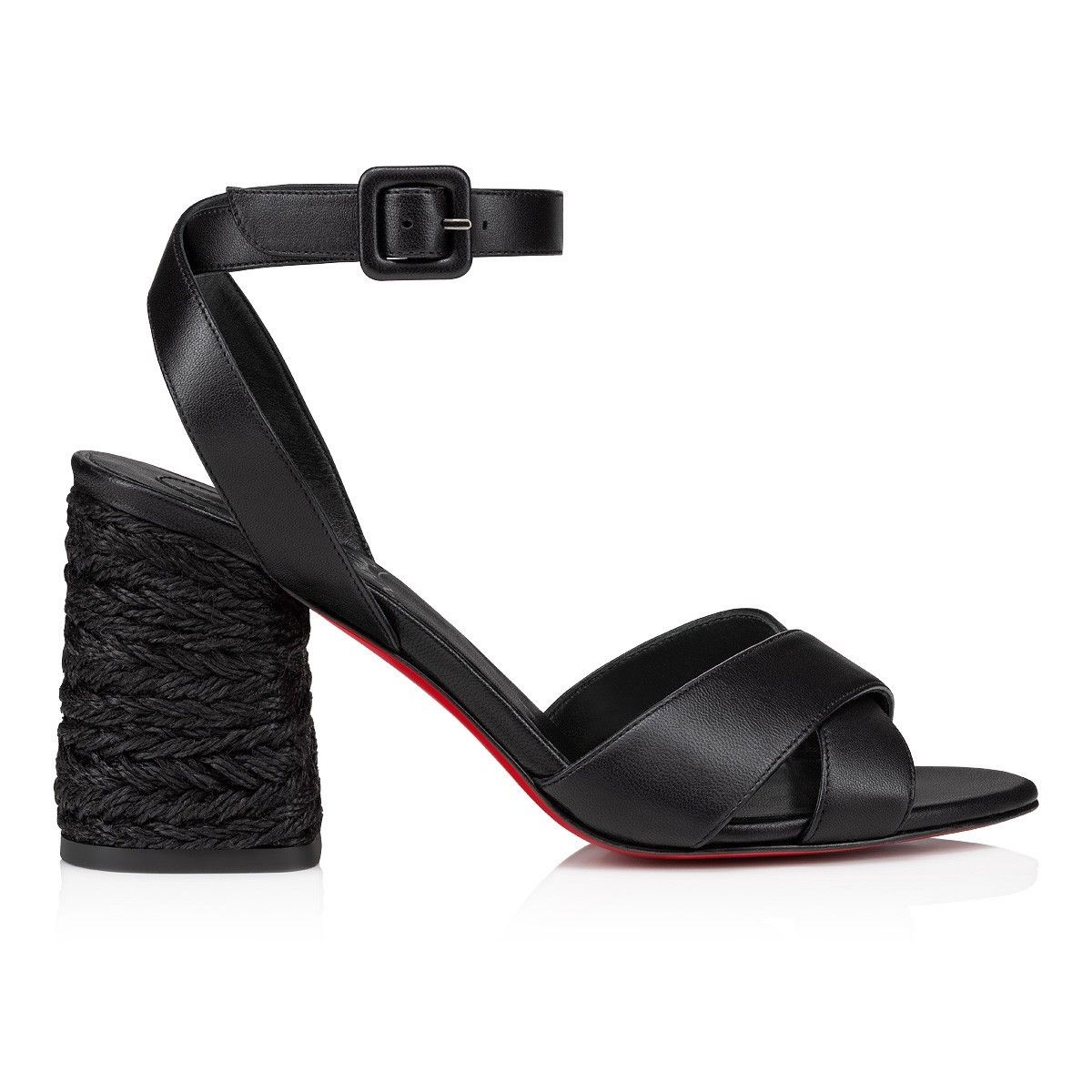 Christian Louboutin summer mariza Size US 5 / IT 35 - 2 Thumbnail