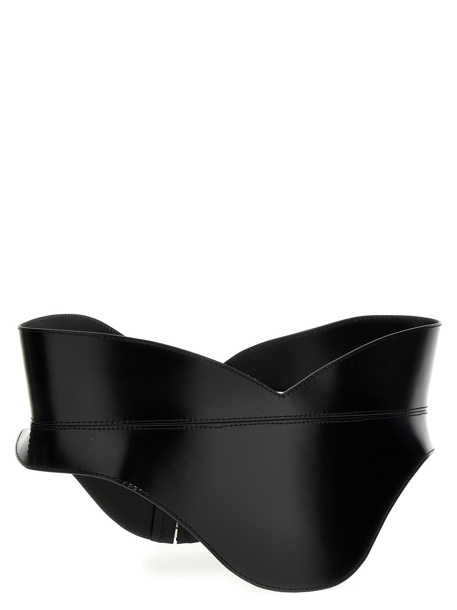 Alexander McQueen Corset Belt Size ONE SIZE - 2 Thumbnail