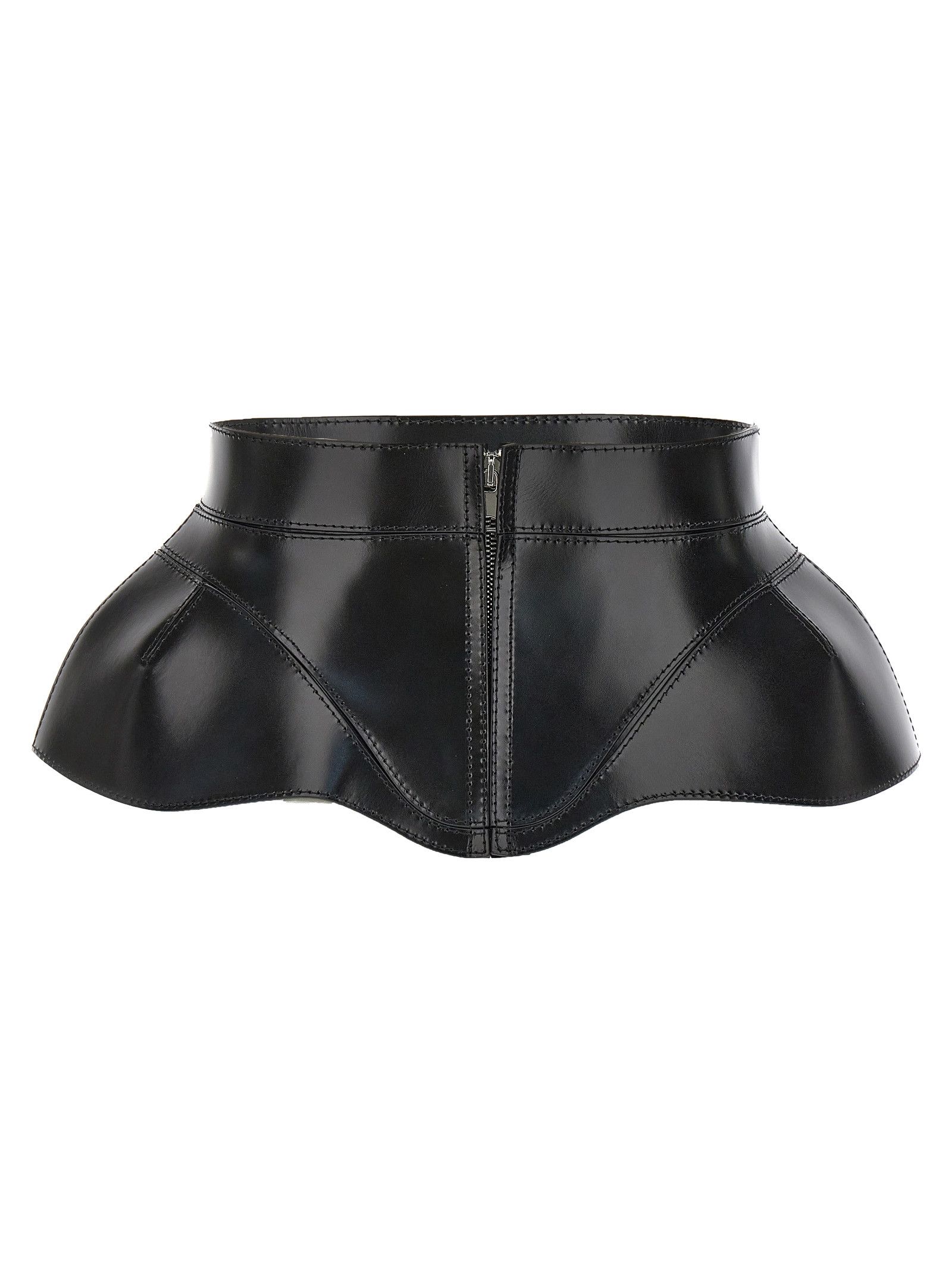 Alexander McQueen Corset Belt Size ONE SIZE - 2 Thumbnail