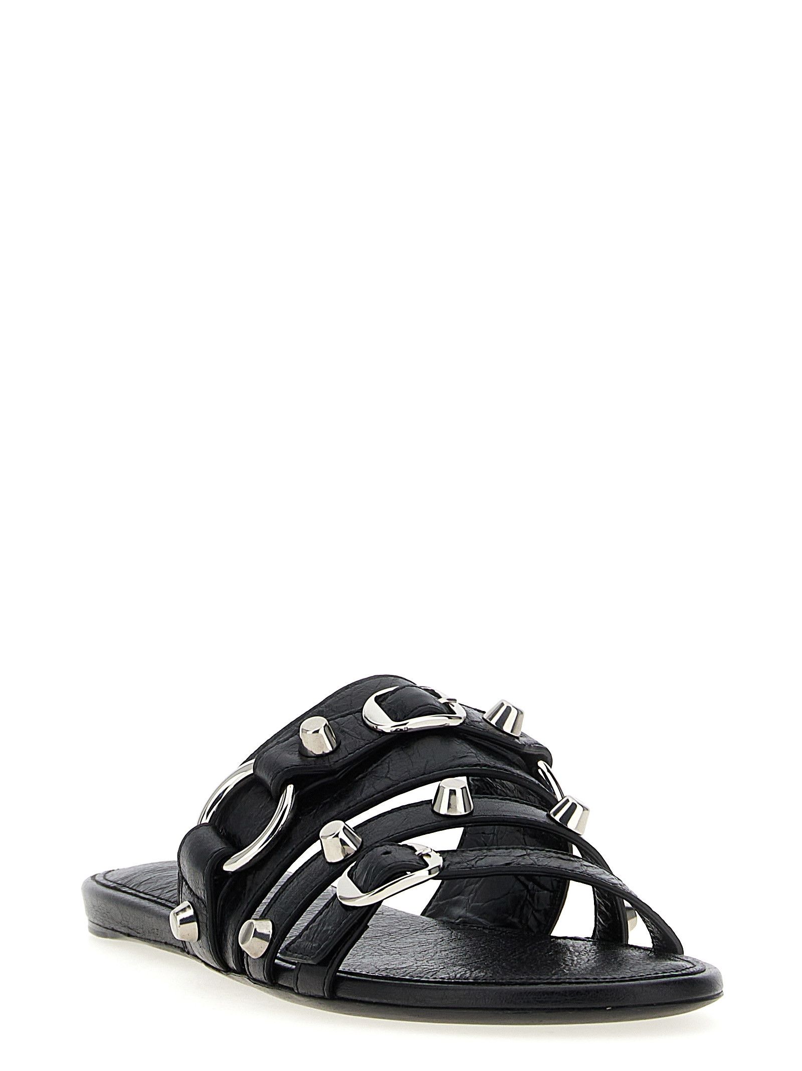 Balenciaga 'City' Sabots Size US 11 / IT 41 - 2 Thumbnail