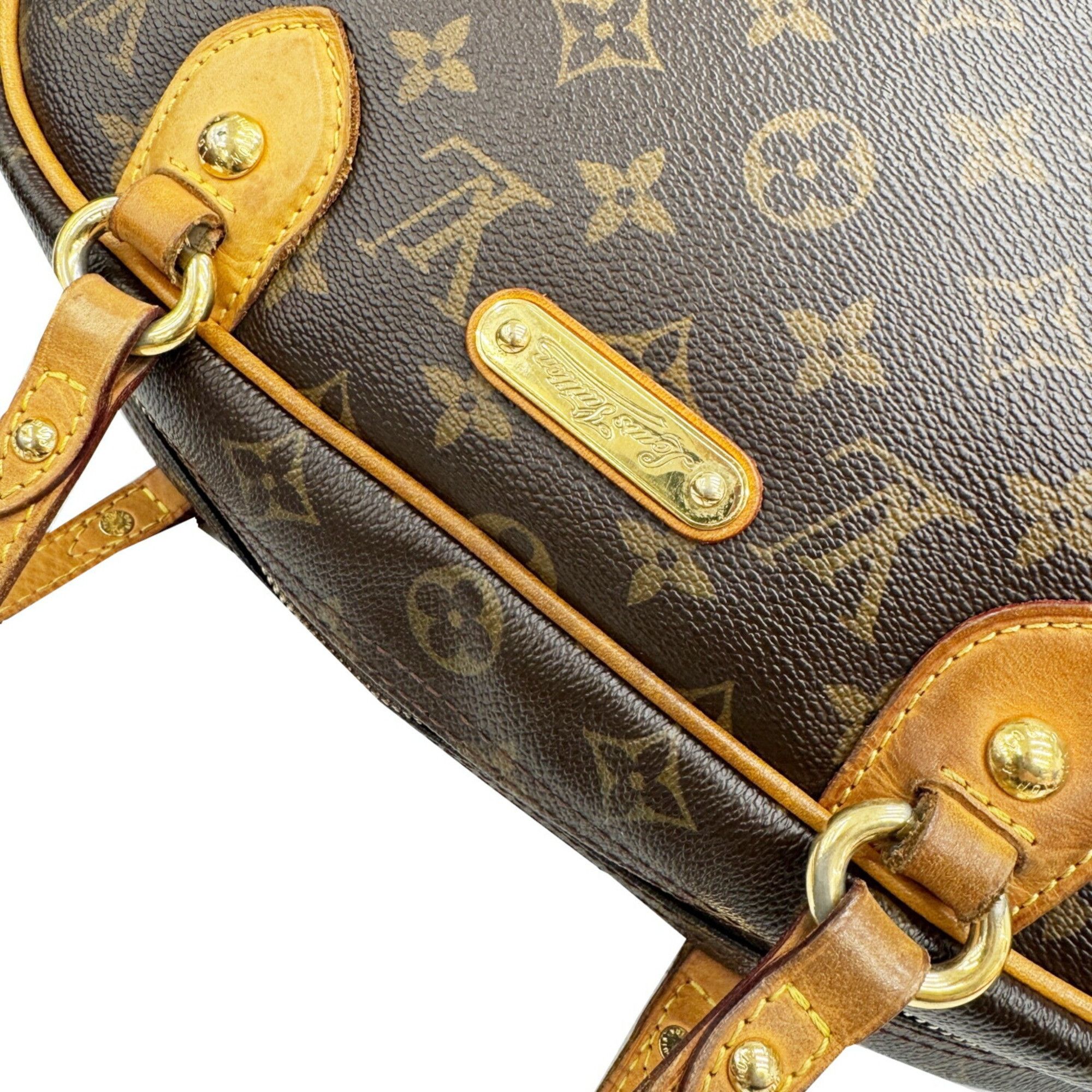 Louis Vuitton Louis Vuitton Montorgueil shoulder Size ONE SIZE - 10 Thumbnail