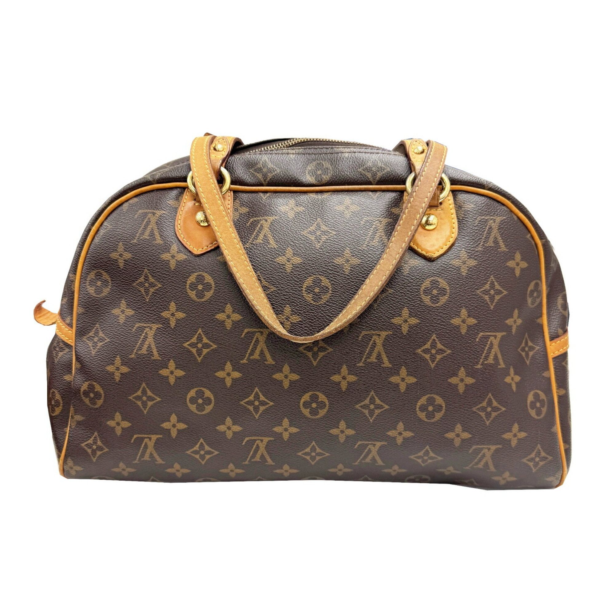 Louis Vuitton Louis Vuitton Montorgueil shoulder Size ONE SIZE - 2 Thumbnail