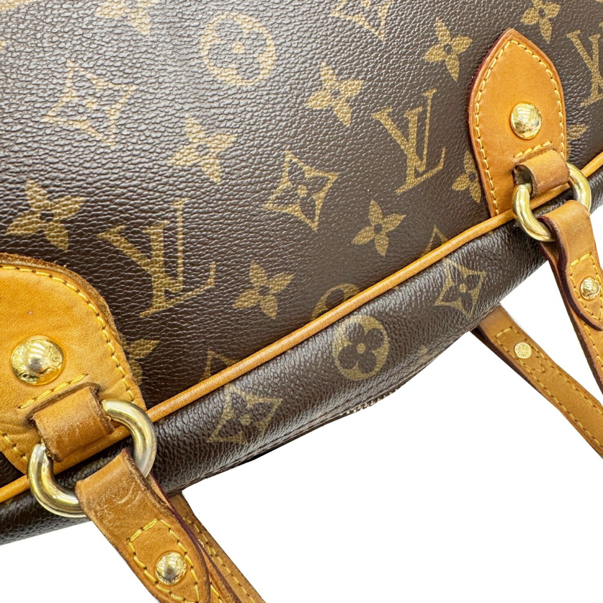Louis Vuitton Louis Vuitton Montorgueil shoulder Size ONE SIZE - 14 Thumbnail