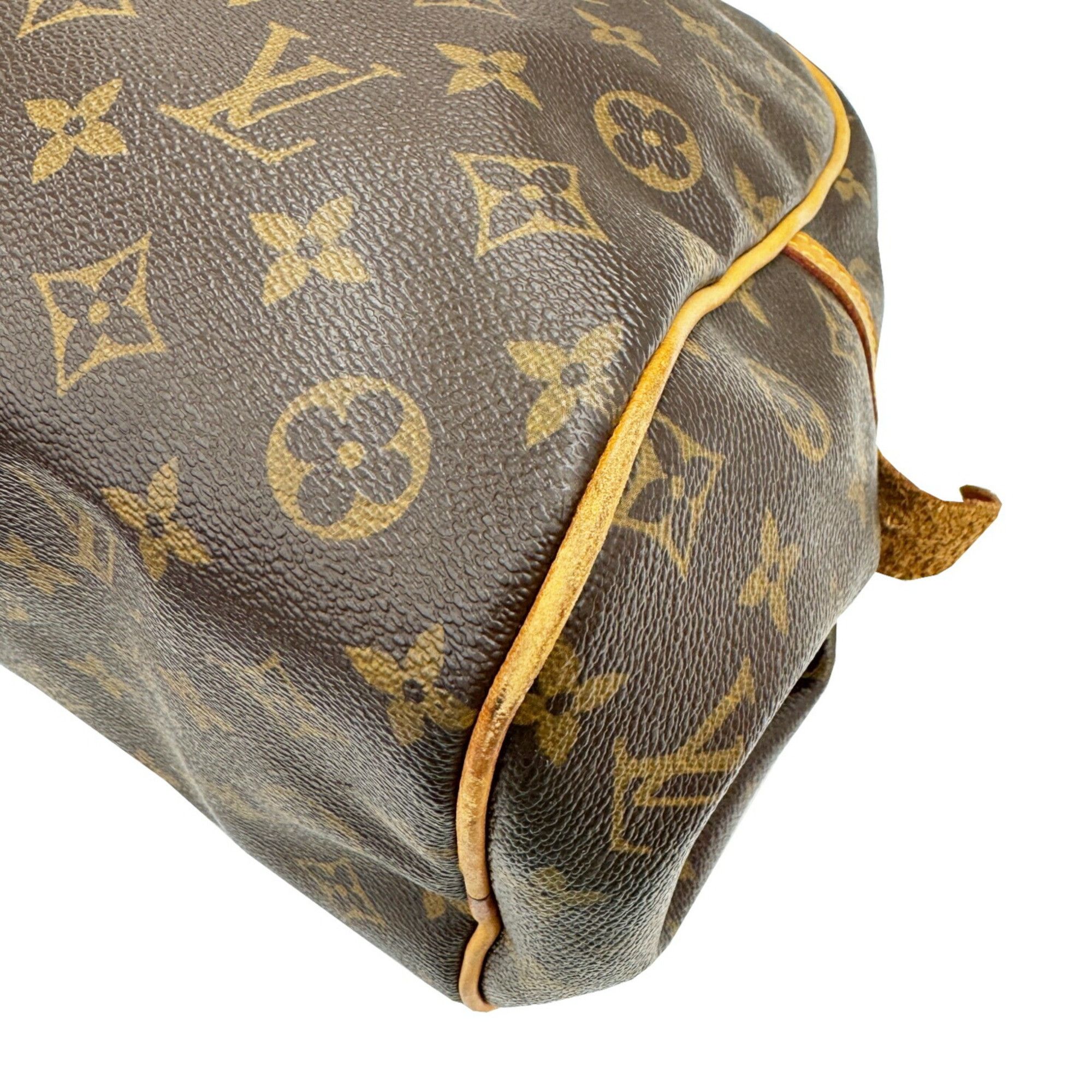 Louis Vuitton Louis Vuitton Montorgueil shoulder Size ONE SIZE - 7 Thumbnail