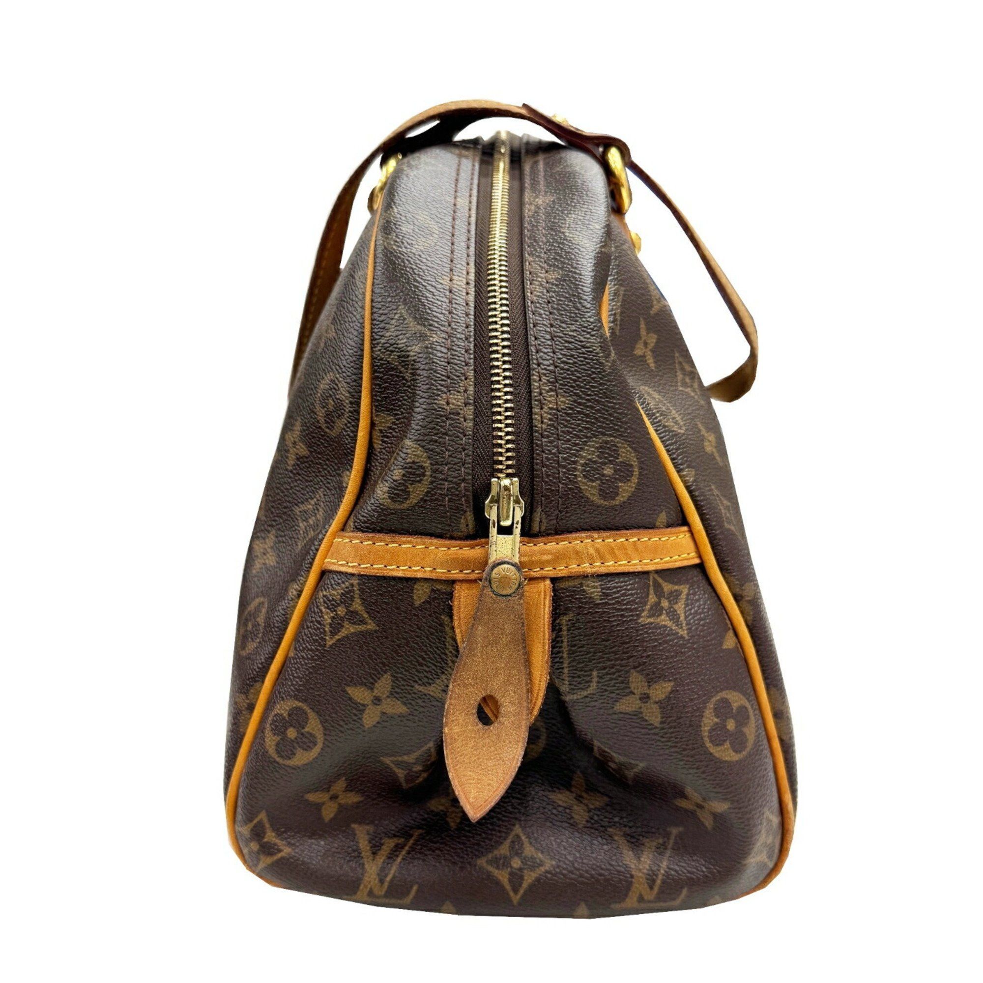 Louis Vuitton Louis Vuitton Montorgueil shoulder Size ONE SIZE - 3 Thumbnail