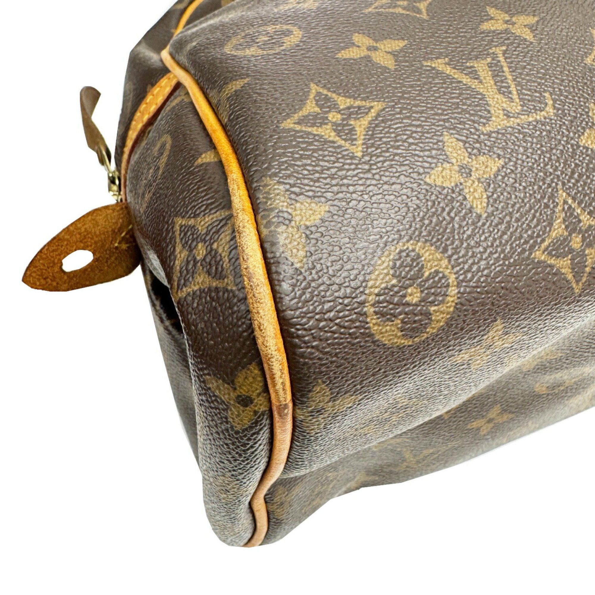 Louis Vuitton Louis Vuitton Montorgueil shoulder Size ONE SIZE - 6 Thumbnail