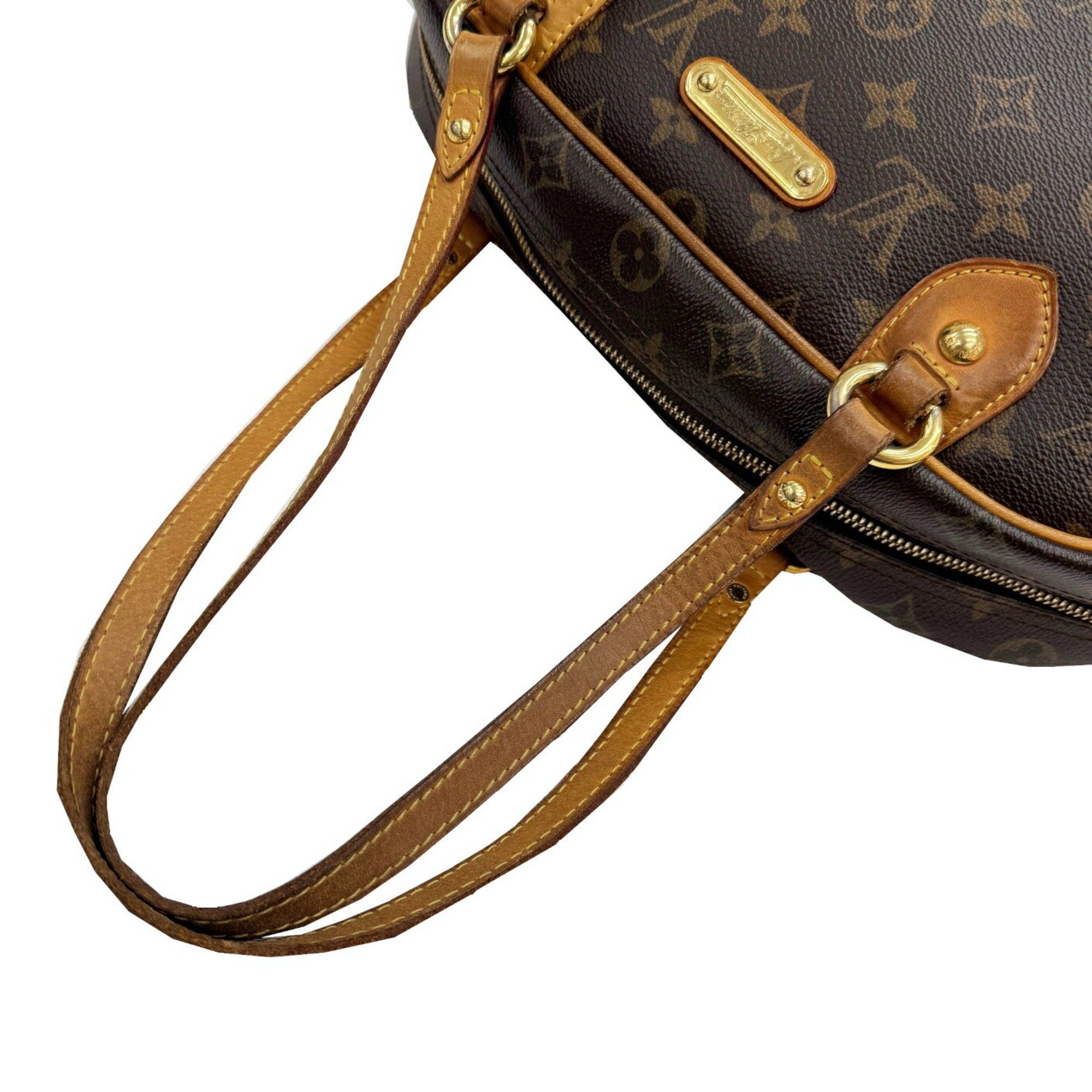 Louis Vuitton Louis Vuitton Montorgueil shoulder Size ONE SIZE - 5 Thumbnail