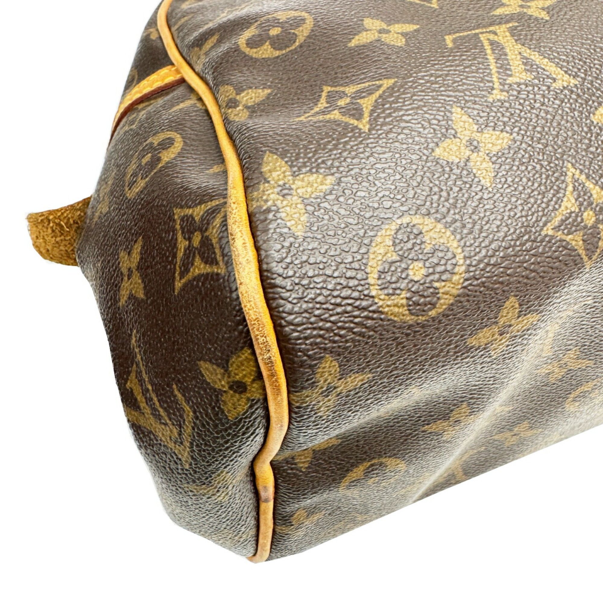Louis Vuitton Louis Vuitton Montorgueil shoulder Size ONE SIZE - 8 Thumbnail