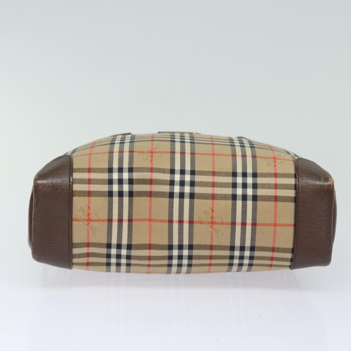 Burberry Burberry Nova Check handbag Size ONE SIZE - 3 Thumbnail