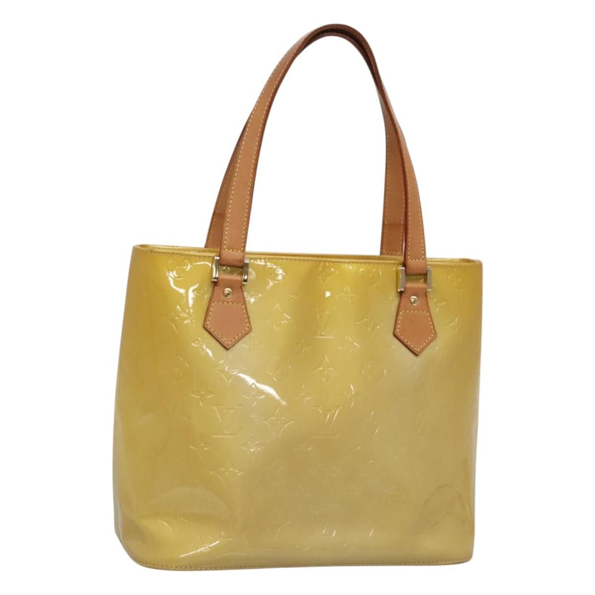 Louis Vuitton Louis Vuitton Houston handbag Size ONE SIZE - 21 Thumbnail