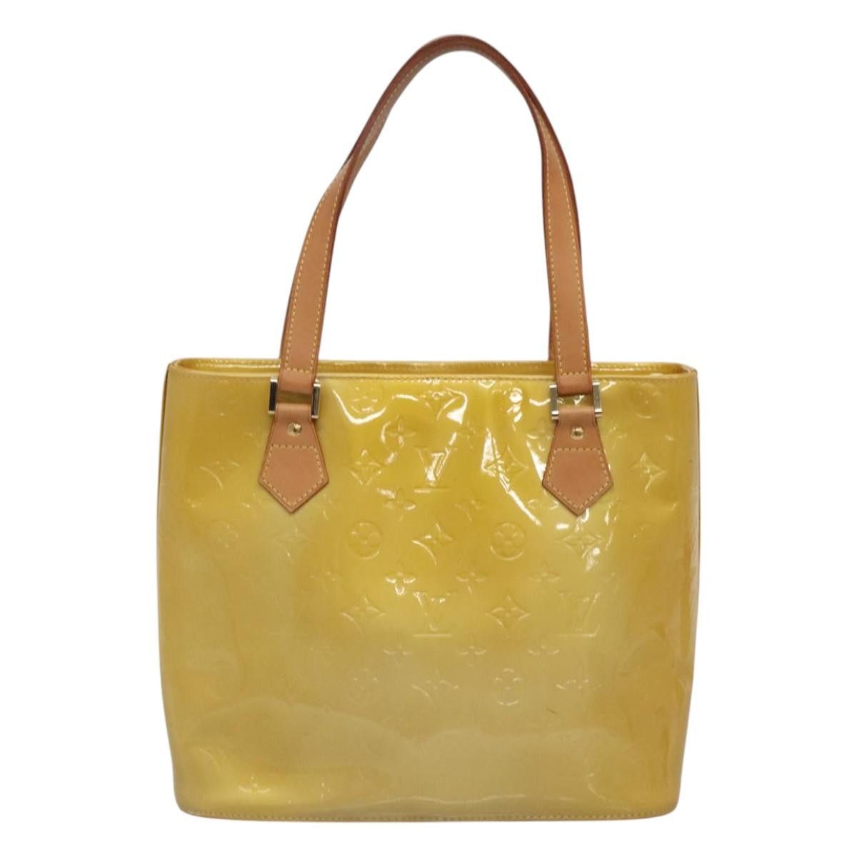 Louis Vuitton Louis Vuitton Houston handbag Size ONE SIZE - 2 Thumbnail