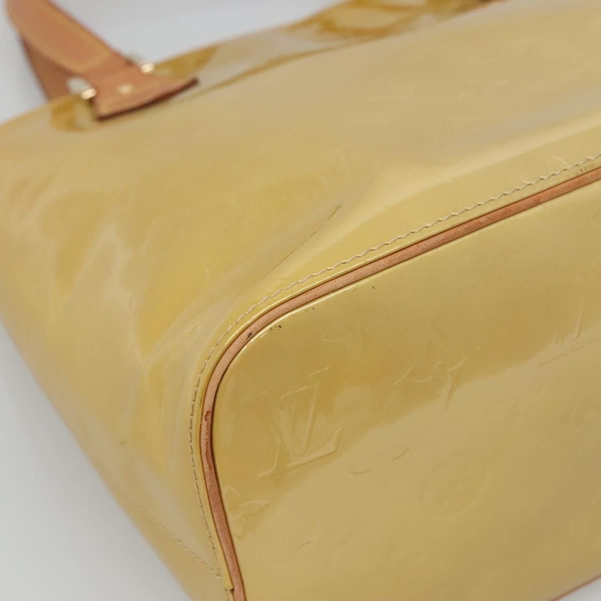 Louis Vuitton Louis Vuitton Houston handbag Size ONE SIZE - 8 Thumbnail