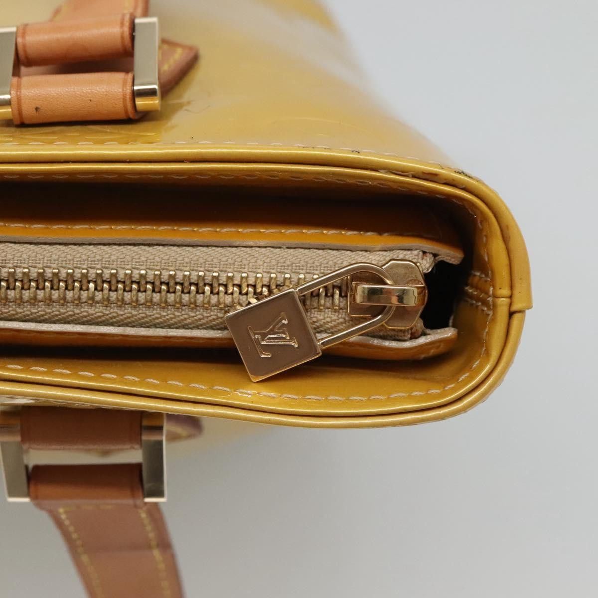 Louis Vuitton Louis Vuitton Houston handbag Size ONE SIZE - 10 Thumbnail