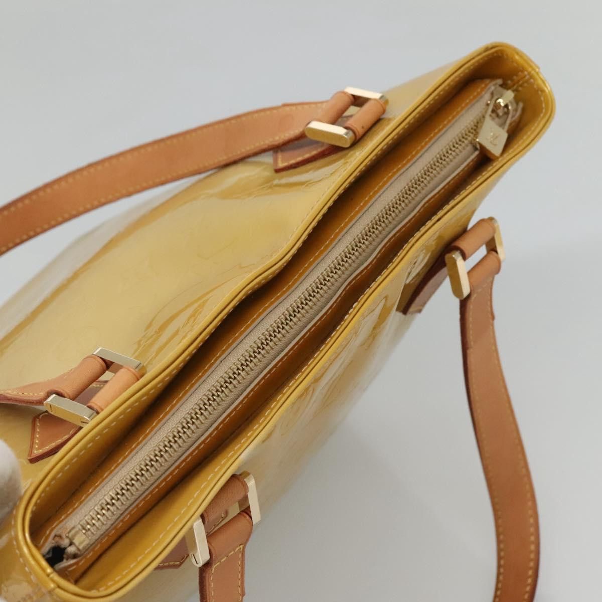Louis Vuitton Louis Vuitton Houston handbag Size ONE SIZE - 15 Thumbnail