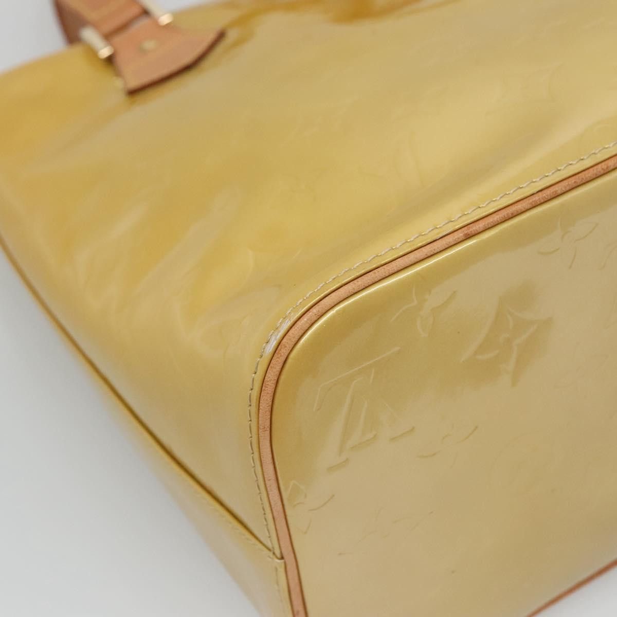 Louis Vuitton Louis Vuitton Houston handbag Size ONE SIZE - 7 Thumbnail