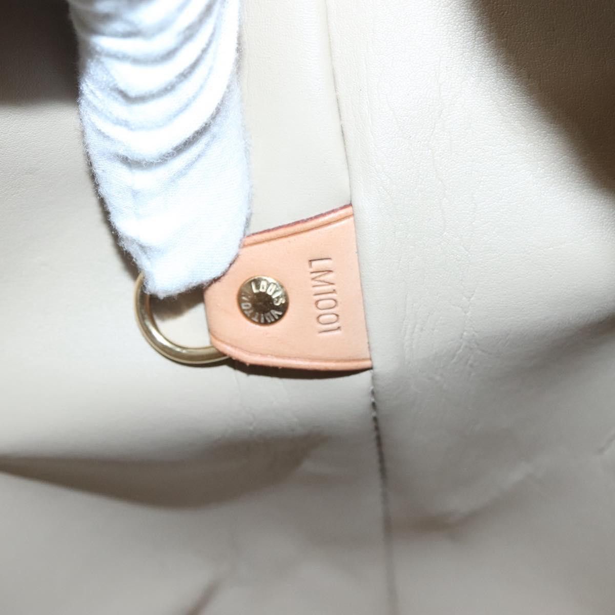 Louis Vuitton Louis Vuitton Houston handbag Size ONE SIZE - 13 Thumbnail