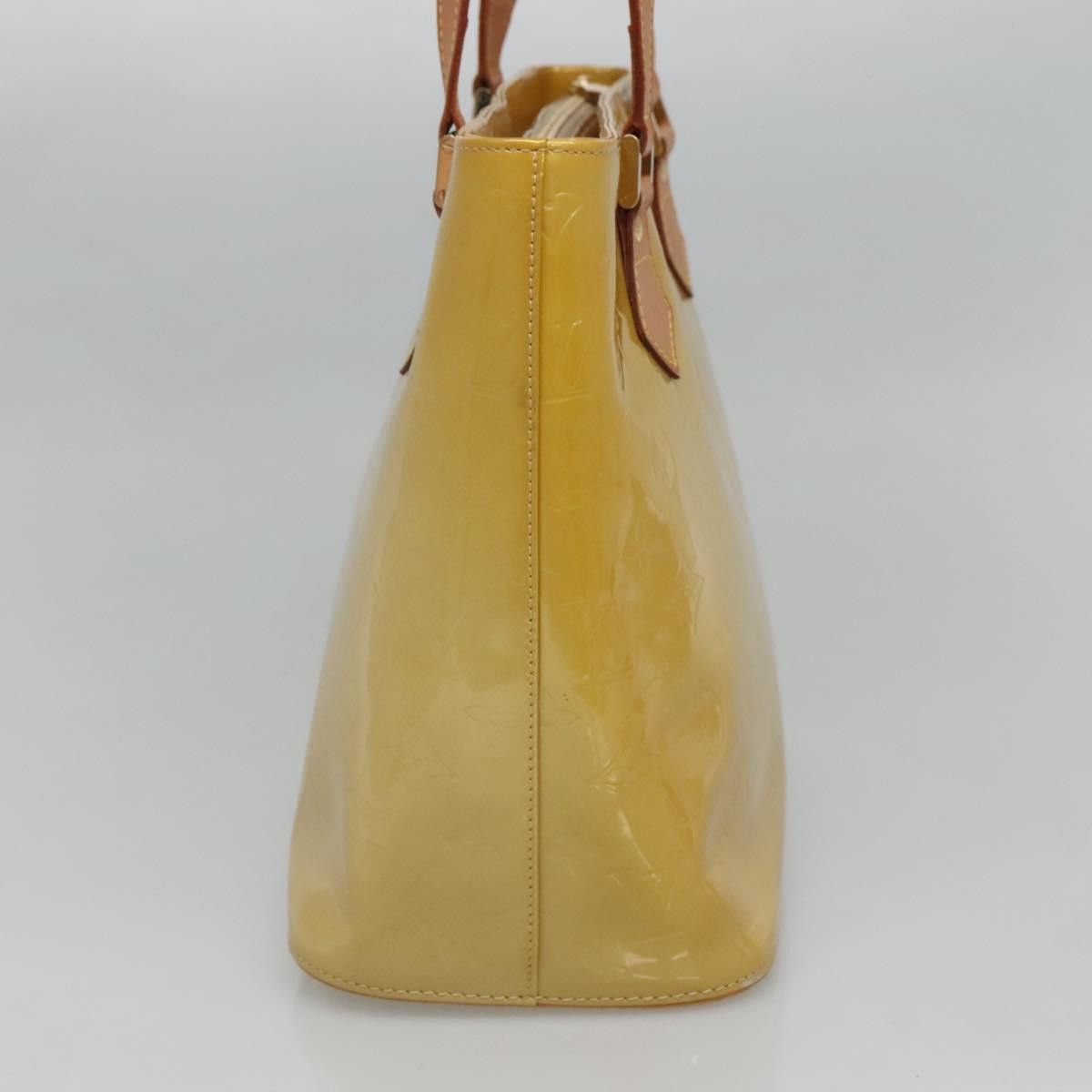 Louis Vuitton Louis Vuitton Houston handbag Size ONE SIZE - 4 Thumbnail
