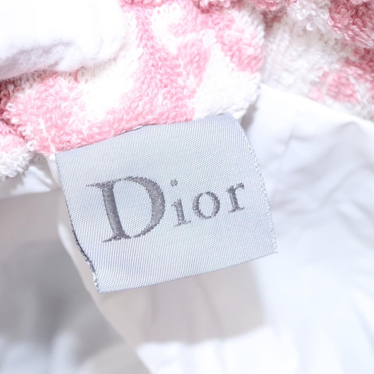 Dior Dior Trotter handbag Size ONE SIZE - 11 Thumbnail