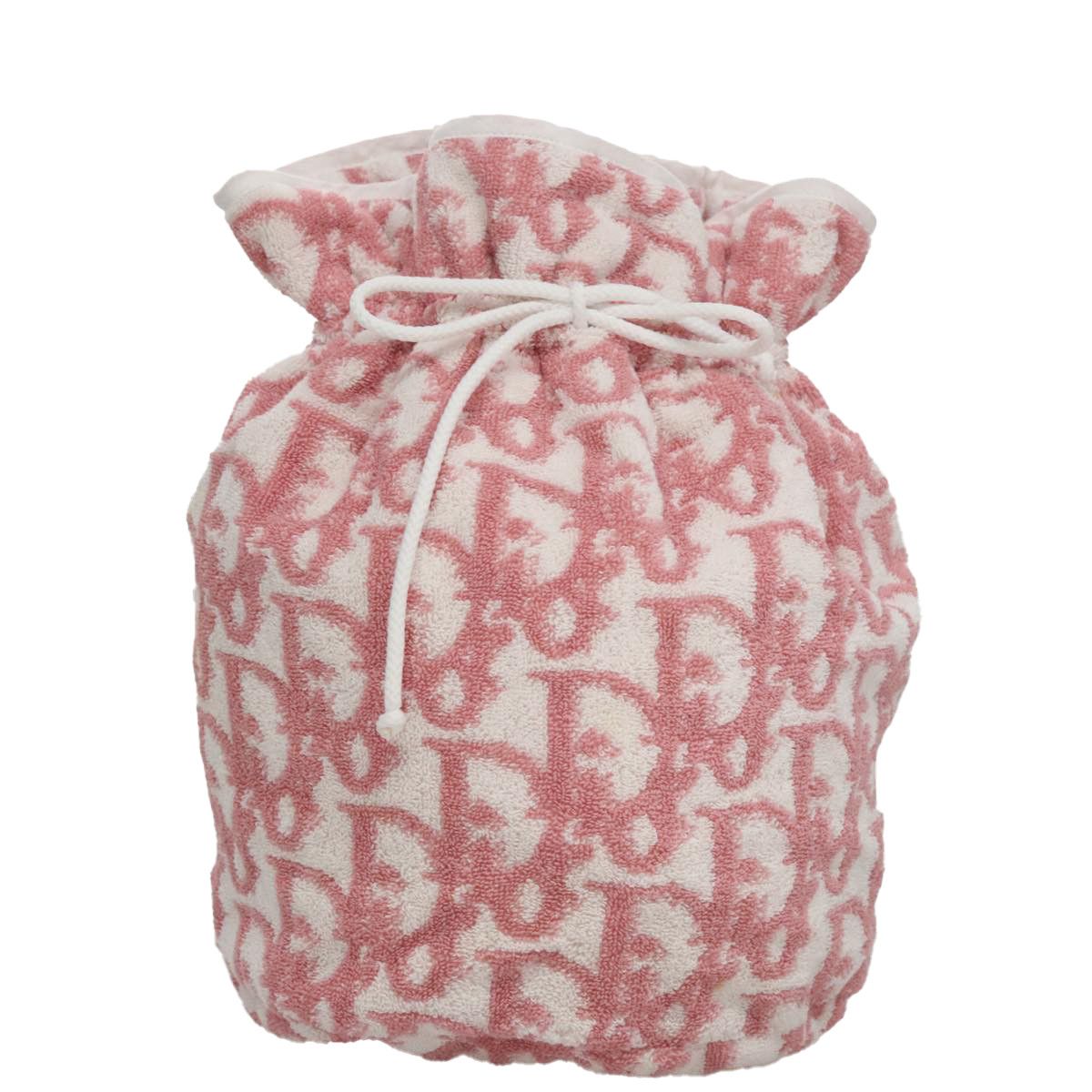 Dior Dior Trotter handbag Size ONE SIZE - 16 Thumbnail