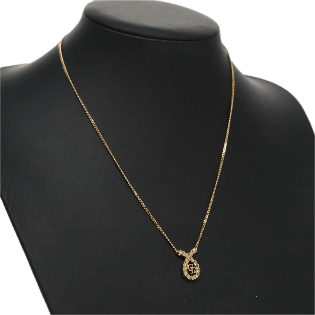 Dior Dior necklace Size ONE SIZE - 7 Thumbnail