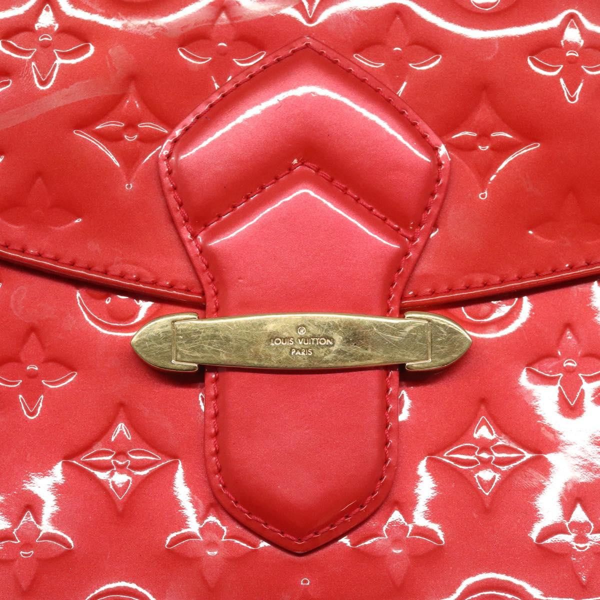 Louis Vuitton Louis Vuitton Bellflower shoulder Size ONE SIZE - 10 Thumbnail