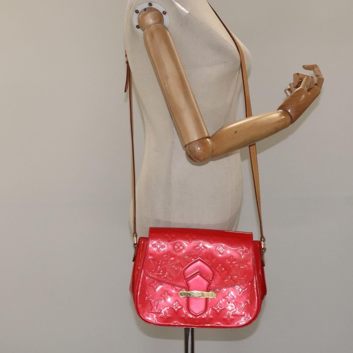 Louis Vuitton Louis Vuitton Bellflower shoulder Size ONE SIZE - 14 Thumbnail