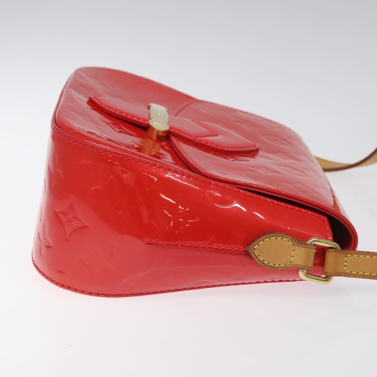 Louis Vuitton Louis Vuitton Bellflower shoulder Size ONE SIZE - 3 Thumbnail