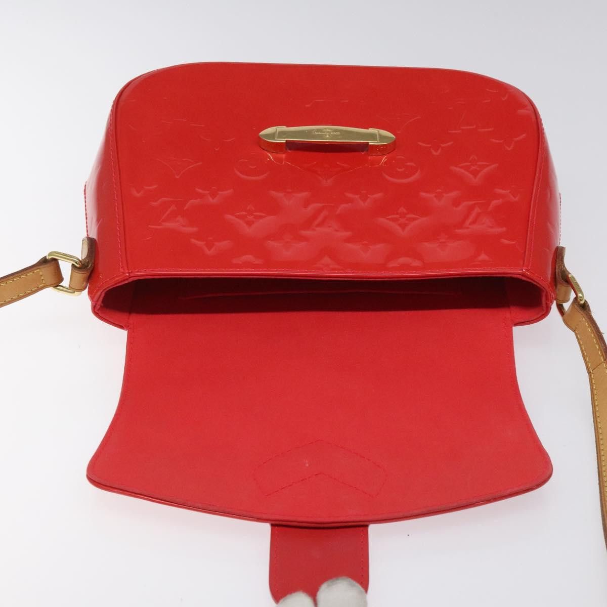 Louis Vuitton Louis Vuitton Bellflower shoulder Size ONE SIZE - 15 Thumbnail
