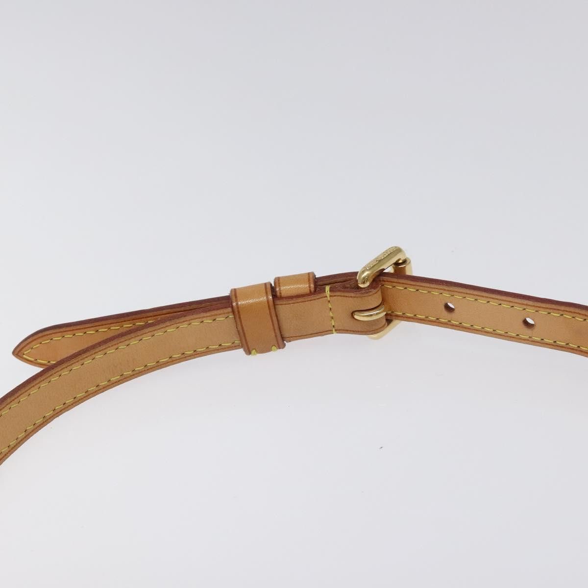 Louis Vuitton Louis Vuitton Bellflower shoulder Size ONE SIZE - 19 Thumbnail