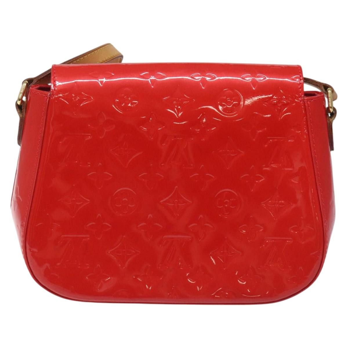 Louis Vuitton Louis Vuitton Bellflower shoulder Size ONE SIZE - 2 Thumbnail
