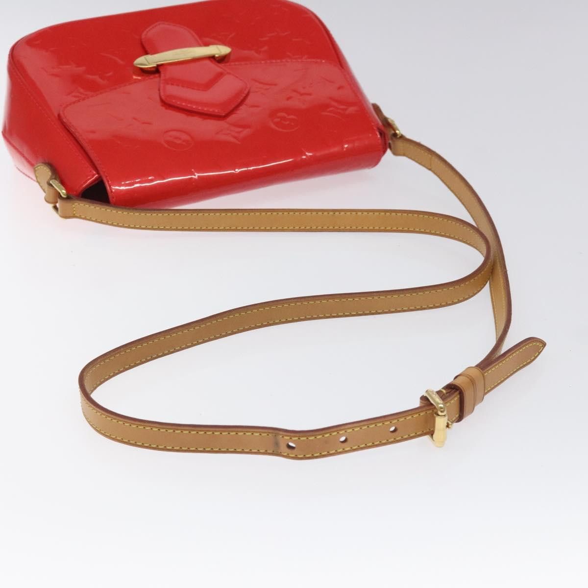 Louis Vuitton Louis Vuitton Bellflower shoulder Size ONE SIZE - 5 Thumbnail