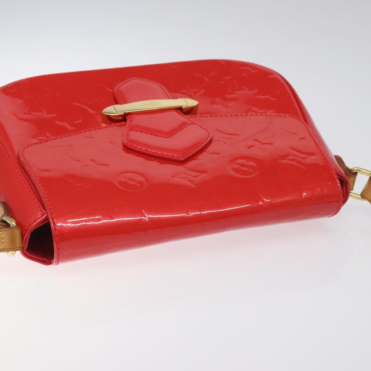 Louis Vuitton Louis Vuitton Bellflower shoulder Size ONE SIZE - 18 Thumbnail
