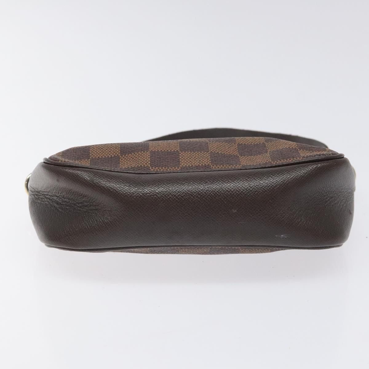 Louis Vuitton Louis Vuitton Trousse makeup clutch Size ONE SIZE - 17 Thumbnail