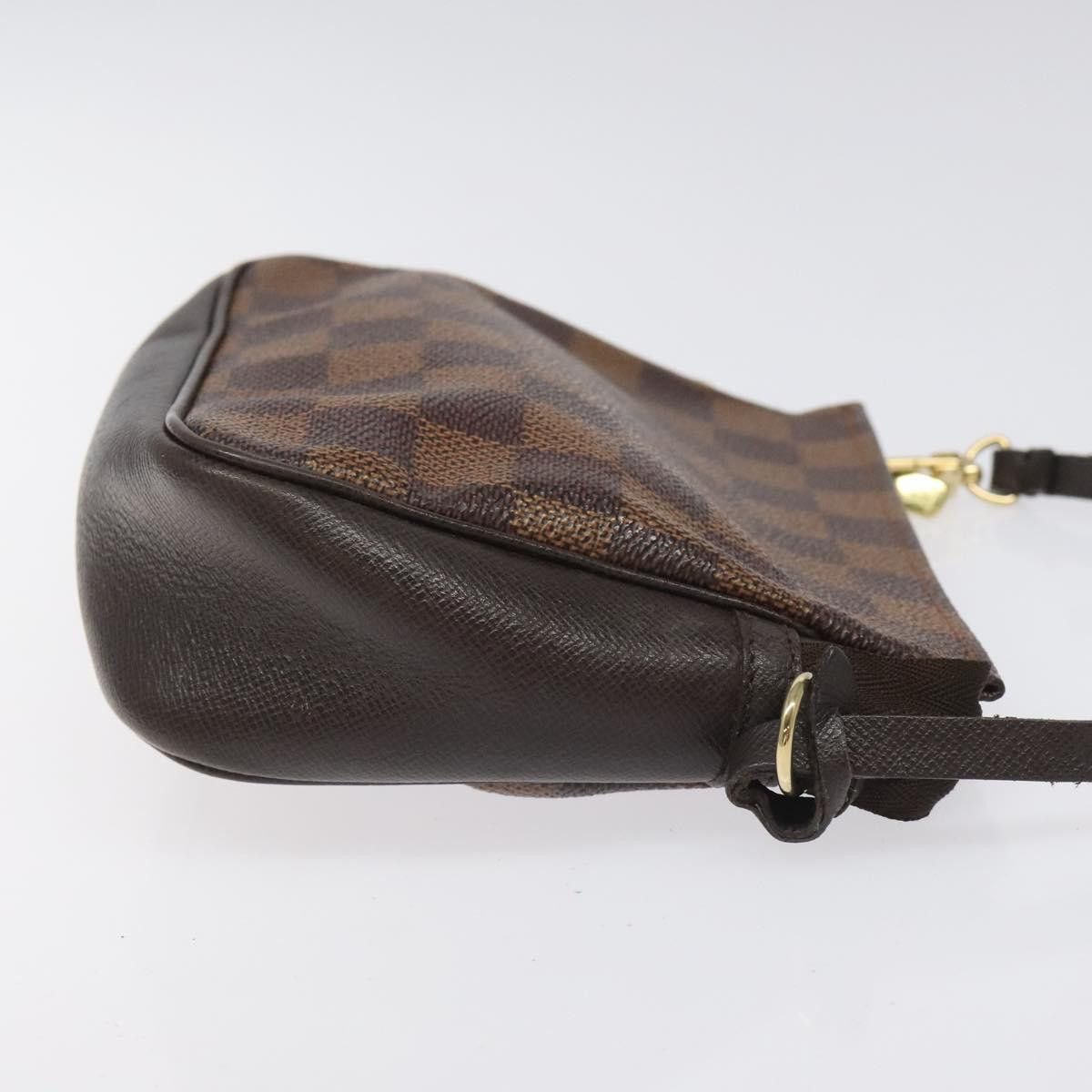 Louis Vuitton Louis Vuitton Trousse makeup clutch Size ONE SIZE - 3 Thumbnail