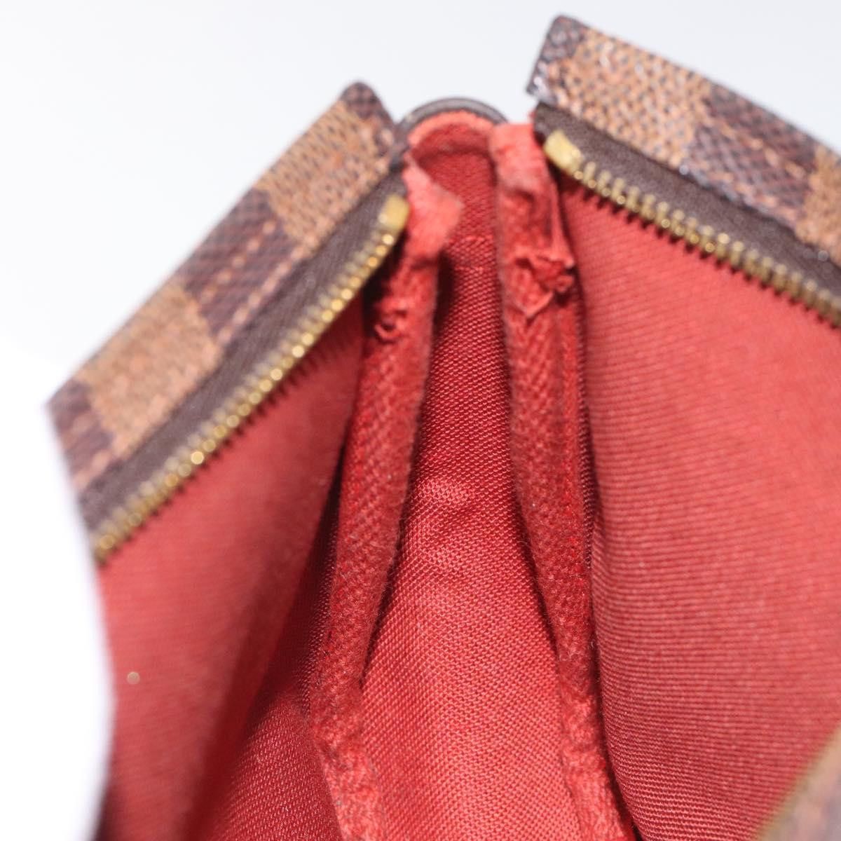 Louis Vuitton Louis Vuitton Trousse makeup clutch Size ONE SIZE - 19 Thumbnail