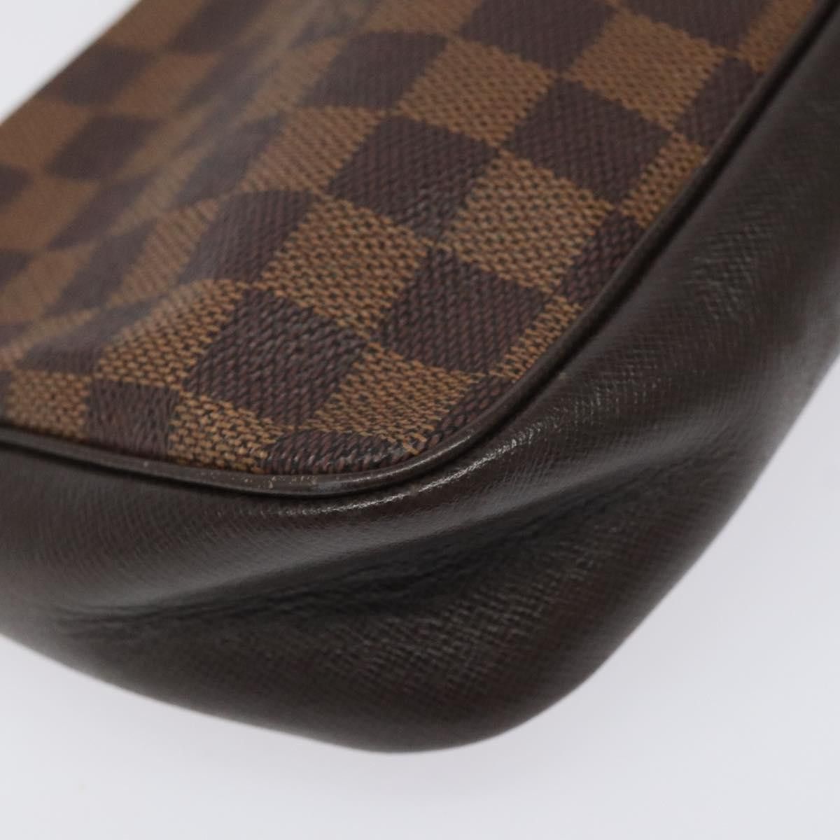 Louis Vuitton Louis Vuitton Trousse makeup clutch Size ONE SIZE - 7 Thumbnail