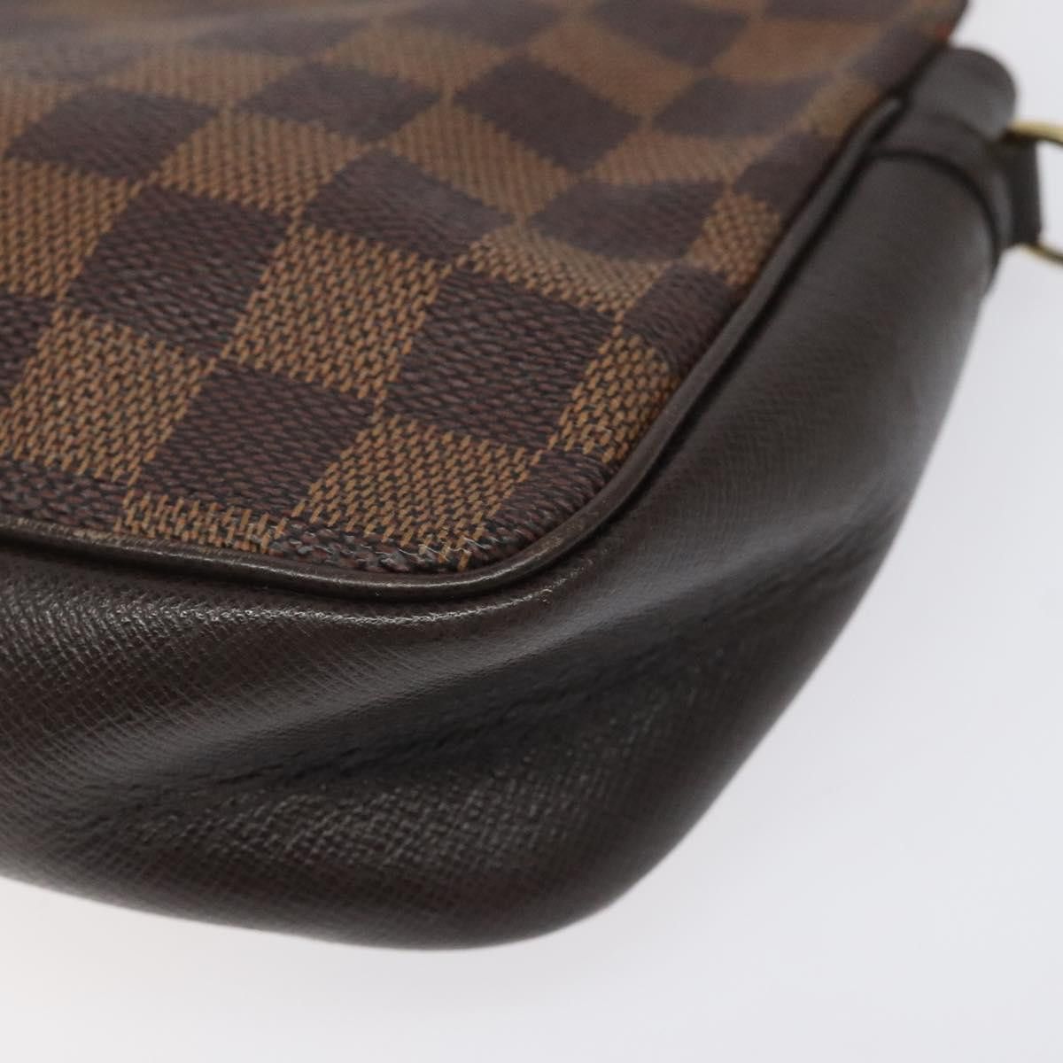Louis Vuitton Louis Vuitton Trousse makeup clutch Size ONE SIZE - 8 Thumbnail