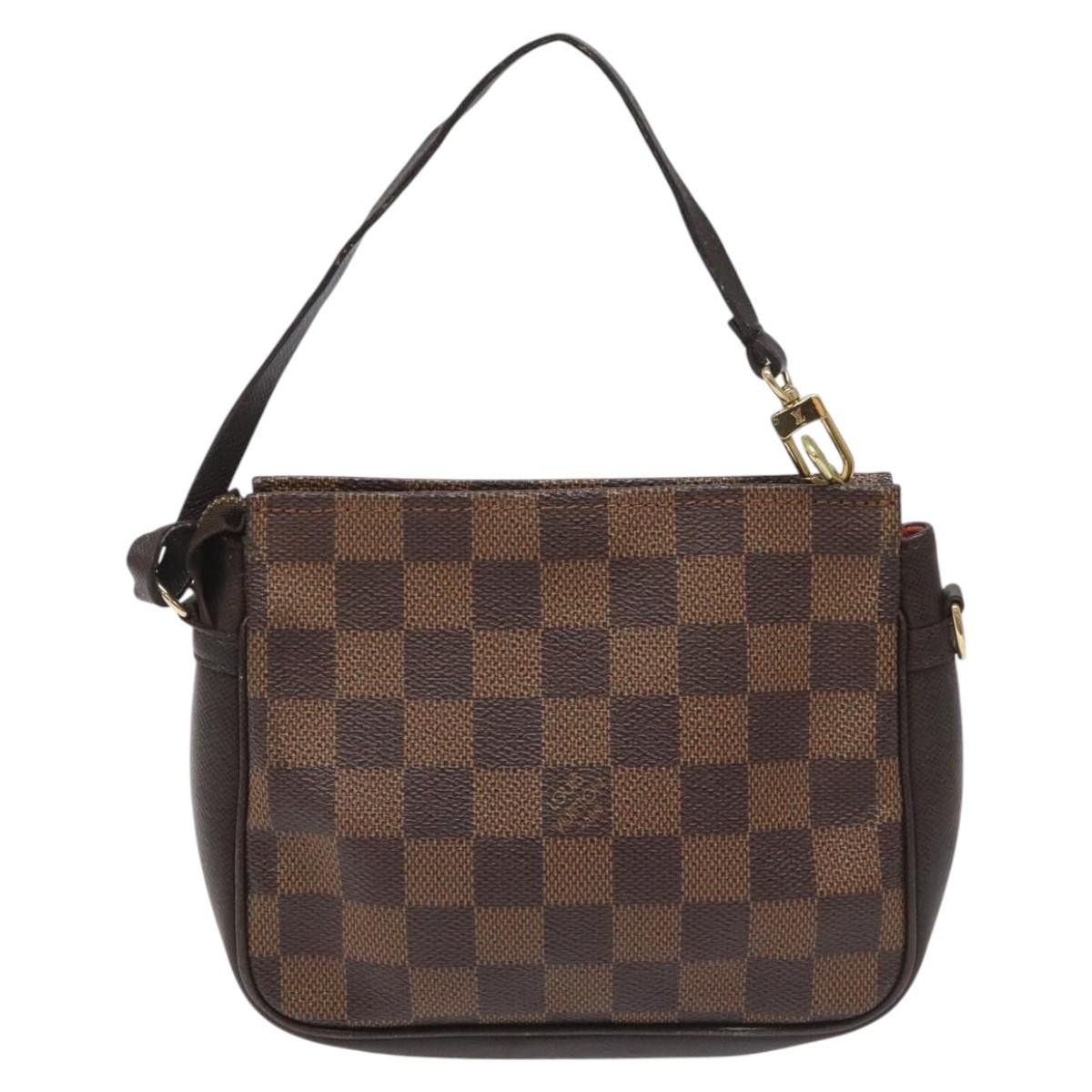Louis Vuitton Louis Vuitton Trousse makeup clutch Size ONE SIZE - 2 Thumbnail