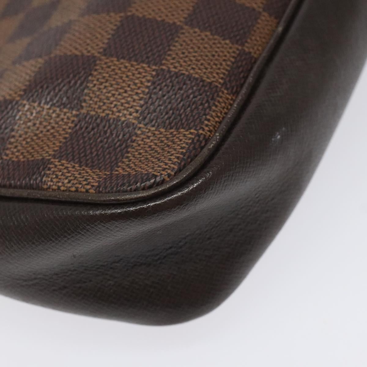 Louis Vuitton Louis Vuitton Trousse makeup clutch Size ONE SIZE - 9 Thumbnail