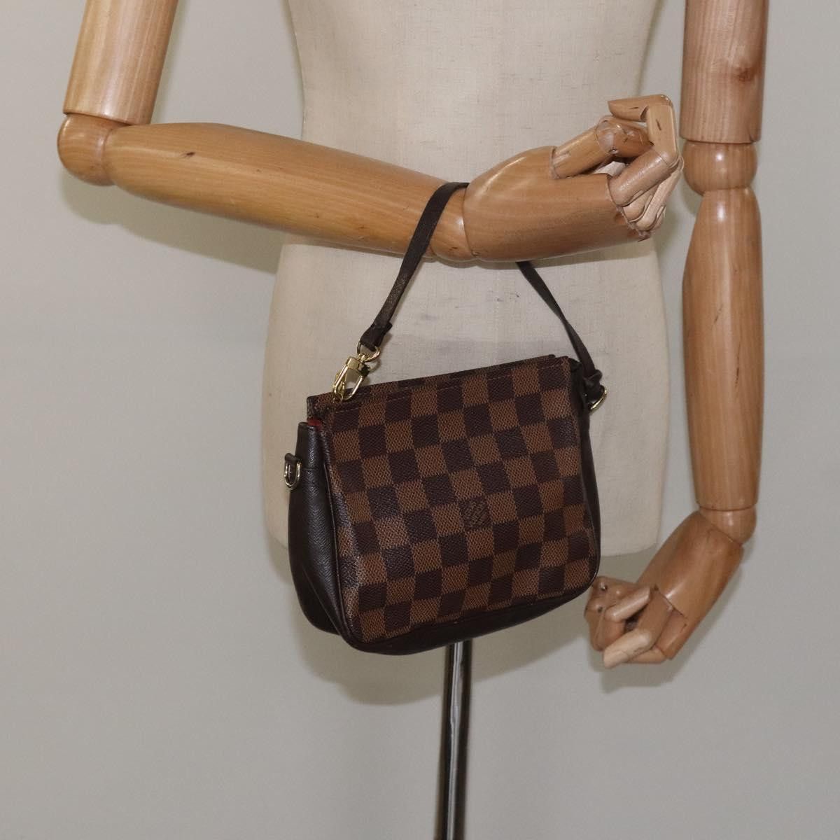 Louis Vuitton Louis Vuitton Trousse makeup clutch Size ONE SIZE - 14 Thumbnail