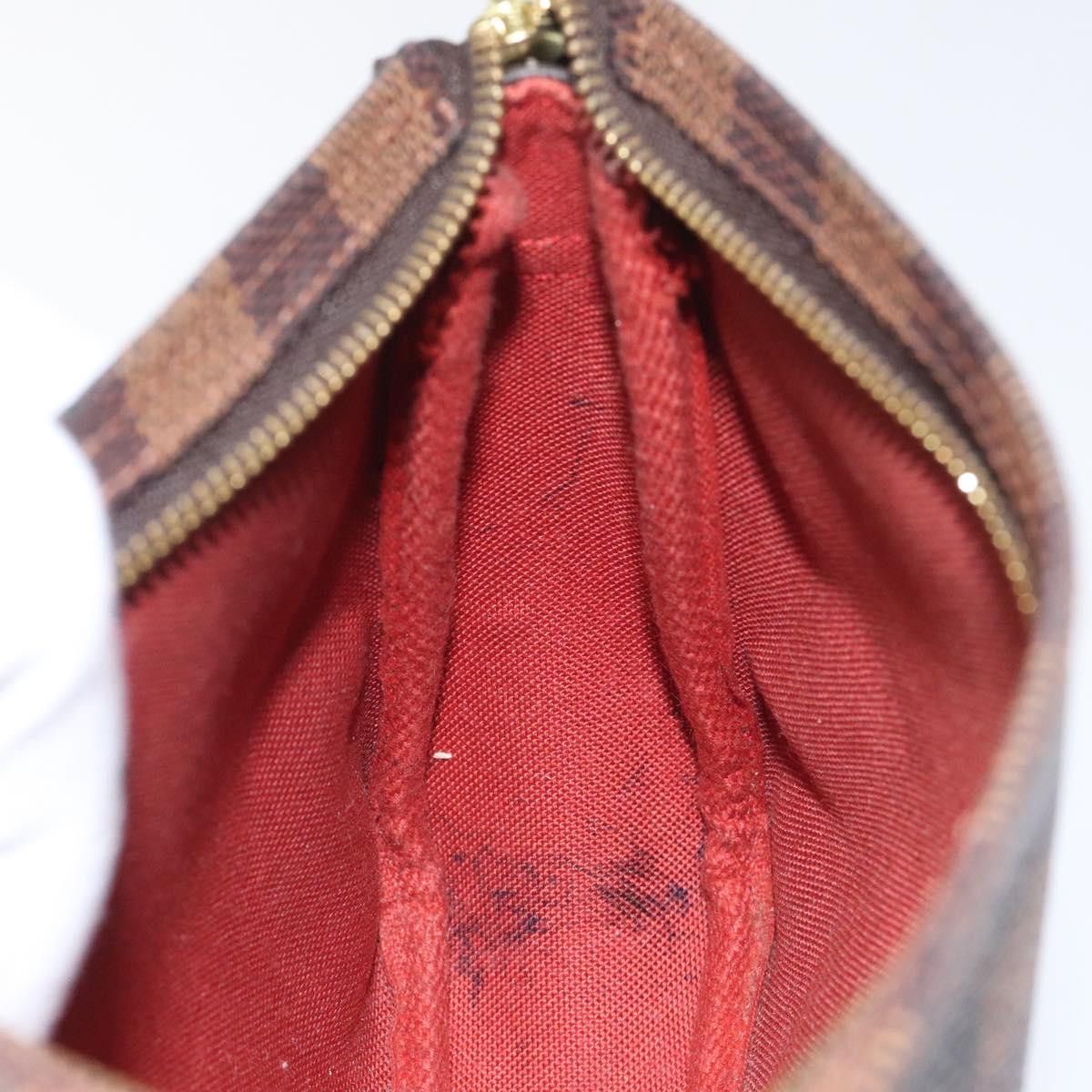 Louis Vuitton Louis Vuitton Trousse makeup clutch Size ONE SIZE - 18 Thumbnail