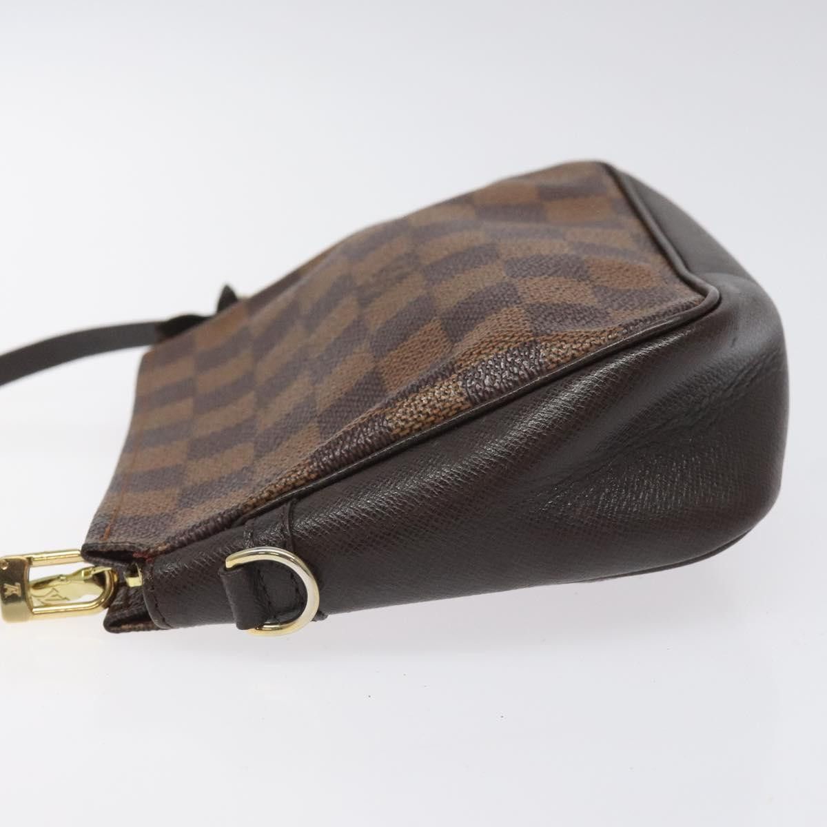 Louis Vuitton Louis Vuitton Trousse makeup clutch Size ONE SIZE - 4 Thumbnail