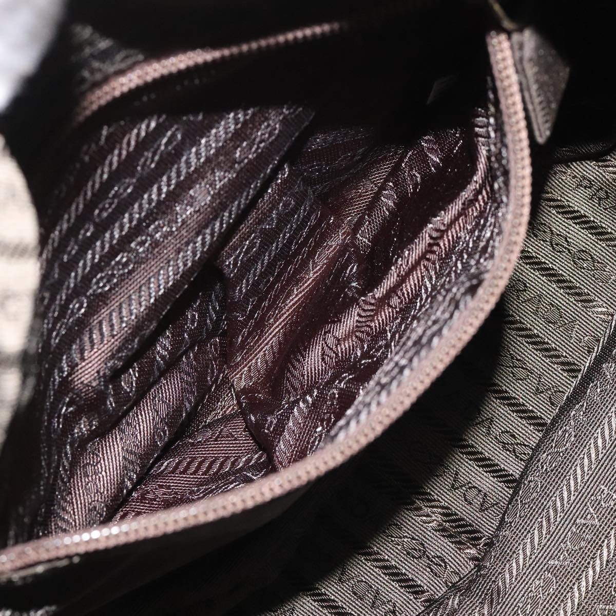 Prada Prada Re-Nylon handbag Size ONE SIZE - 23 Thumbnail