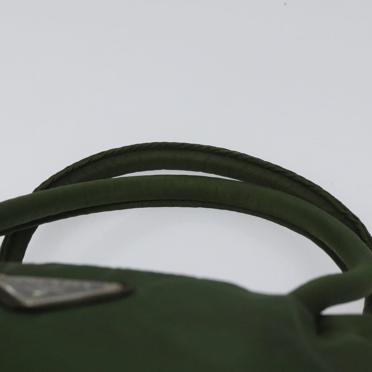 Prada Prada Re-Nylon handbag Size ONE SIZE - 18 Thumbnail