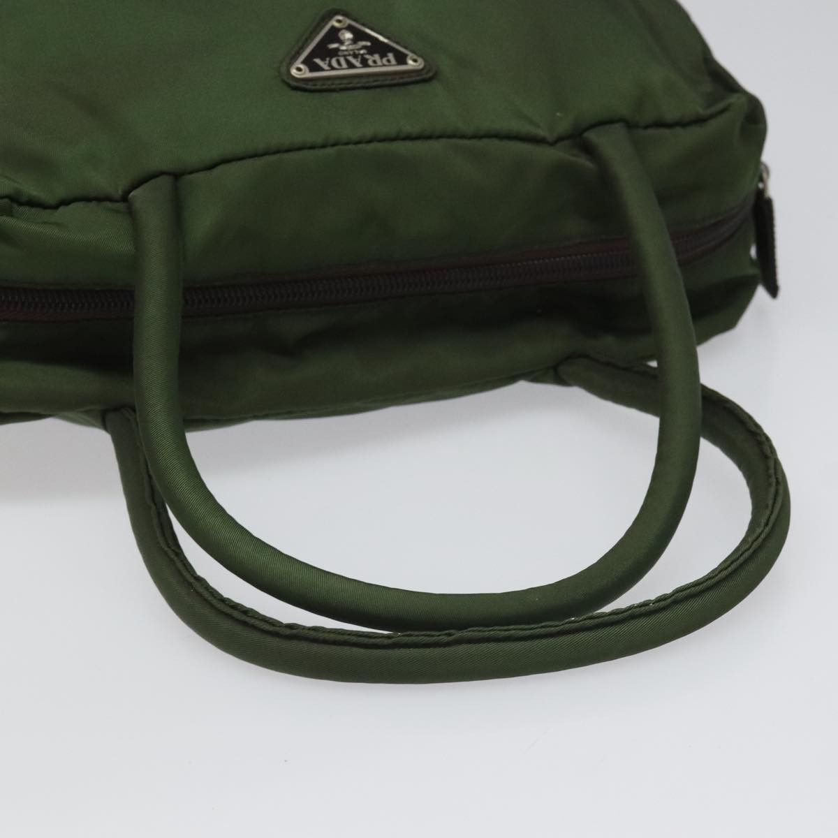 Prada Prada Re-Nylon handbag Size ONE SIZE - 5 Thumbnail