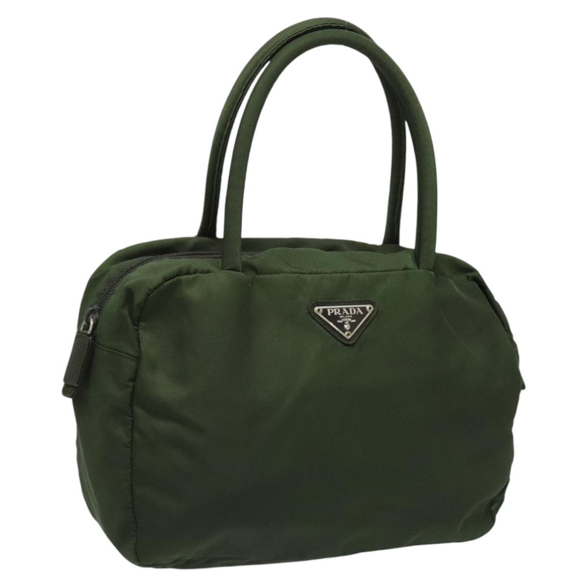 Prada Prada Re-Nylon handbag Size ONE SIZE - 22 Thumbnail