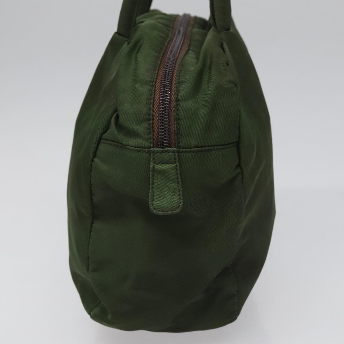 Prada Prada Re-Nylon handbag Size ONE SIZE - 4 Thumbnail