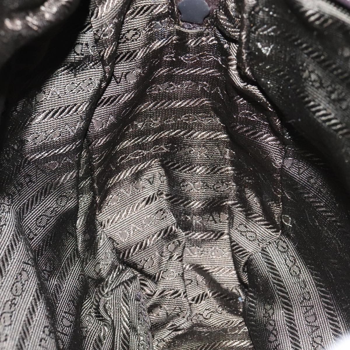 Prada Prada Re-Nylon handbag Size ONE SIZE - 20 Thumbnail