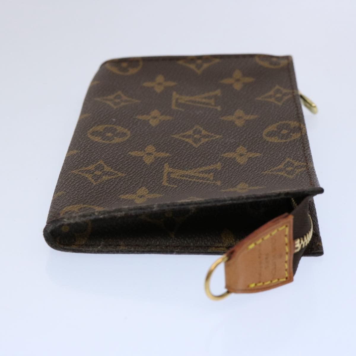 Louis Vuitton Louis Vuitton Poche Toilette 15 clutch Size ONE SIZE - 9 Thumbnail